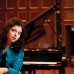 Лера Ауэрбах